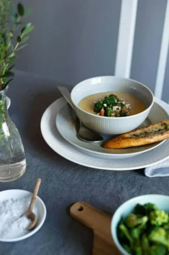 Swedish Grace Bowl 60 cl, Oat (Beige)