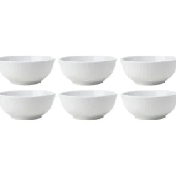 Swedish Grace Bowl 30 cl 6-pack, Meadow (Light Green)