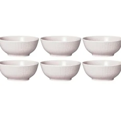 Swedish Grace Bowl 30 cl 6-pack, Meadow (Light Green)