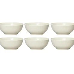 Swedish Grace Bowl 30 cl 6-pack, Meadow (Light Green)