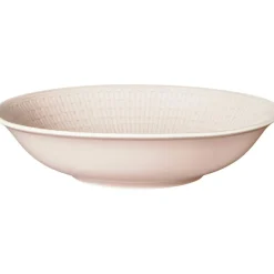 Swedish Grace Deep Plate 19 cm, Snow (White)