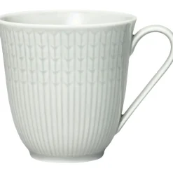 Swedish Grace Mug 30 cl, Oat (Beige)