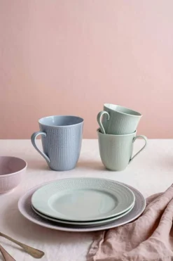 Swedish Grace Mug 30 cl, Oat (Beige)