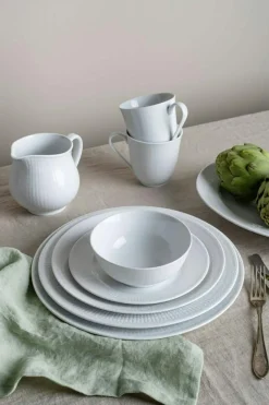 Swedish Grace Mug 30 cl, Oat (Beige)