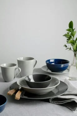 Swedish Grace Mug 50 cl, Oat (Beige)