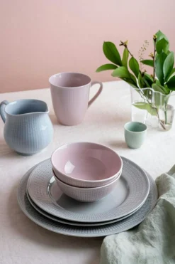 Swedish Grace Mug 50 cl, Oat (Beige)