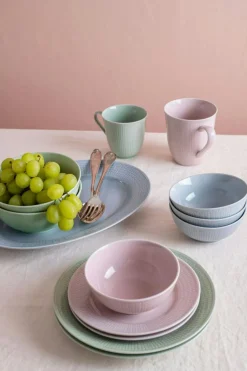 Swedish Grace Mug 30 cl 6-pack, Meadow (Light Green)