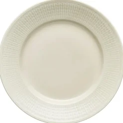 Swedish Grace Plate 21 cm, Ice (Light Blue)