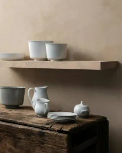 Swedish Grace Pot Ø20 cm, Fog