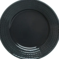 Swedish Grace Side Plate 17 cm, Oat (Beige)