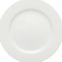 Swedish Grace Side Plate 17 cm, Oat (Beige)