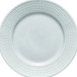 Swedish Grace Side Plate 17 cm, Oat (Beige)