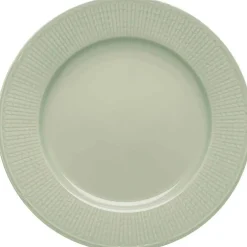 Swedish Grace Side Plate 17 cm, Oat (Beige)