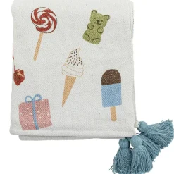 Sweets Throw 130x160 cm