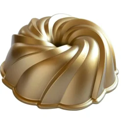 Swirl Baking Tin