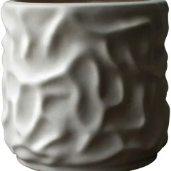 Swoon Pot Ø23 cm, Mole