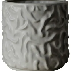 Swoon Pot Ø23 cm, Mole