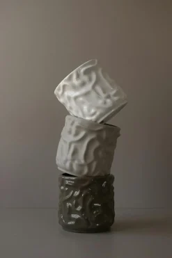 Swoon Pot Ø15, Shiny Dust