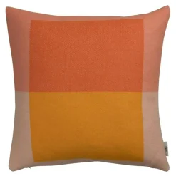 Syndin Cushion 50x50 cm, Blue