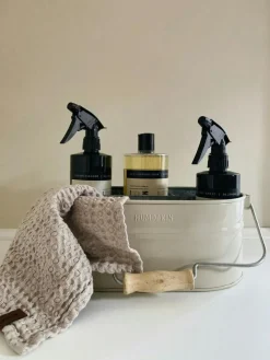 System Bucket Storage, Grey