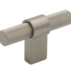 T Helix Knob, Matte black