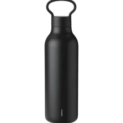 Tabi Thermos Bottle 55 cl, Black