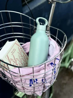 Tabi Thermos Bottle 1 l, Black