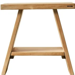Taburet Tera Stool, Natural