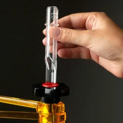 Tacapasta Pasta Drying Rack, Red