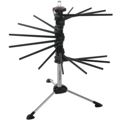 Tacapasta Pasta Drying Rack, Red