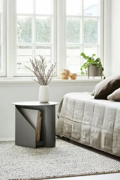 Tact Rug Wool 170x240 cm, Off-white