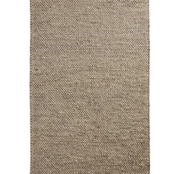 Tact Rug Wool 170x240 cm, Off-white