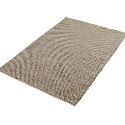 Tact Rug Wool 170x240 cm, Off-white