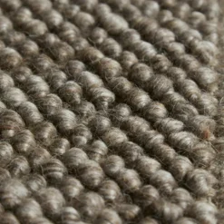 Tact Rug Wool 170x240 cm, Off-white