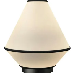 Tafta Table Lamp Portabel, Natural