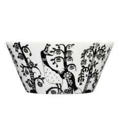 Taika Bowl 60 cl, White