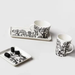 Taika Cup 30 cl, White