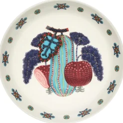 Taika Sato Deep Plate, 20 cm