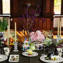 Taika Sato Vase, 15x21 cm