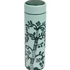 Taika Thermos Bottle 500 ml, Green