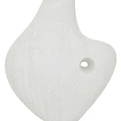 Talvi Vase, White