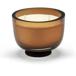 Tangers Scented Candle Amber XS