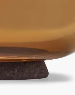 Tangers Scented Candle Amber XS