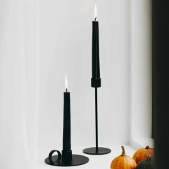 Taper Candles 6-pack, Red