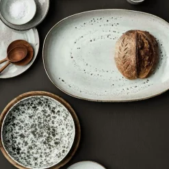 Taranto Serving Dish, 28x43 cm