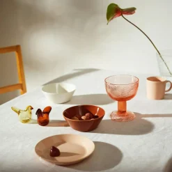 Teema Bowl 15 cm, Cherry