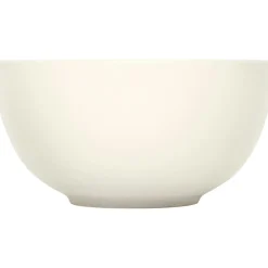 Teema Bowl, White