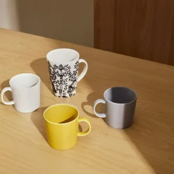 Teema Cup 40 cl, White