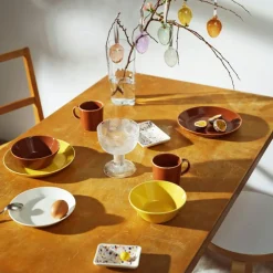 Teema Mug 30 cl, Lilac