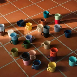 Teema Mug 30 cl, Lilac